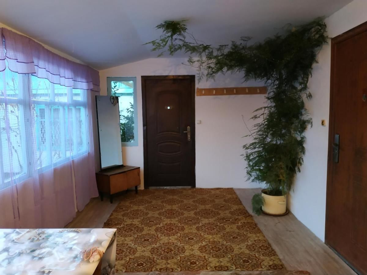 Проживание в семье Villa Valentina Issyk-Kul Grigor'yevka-33