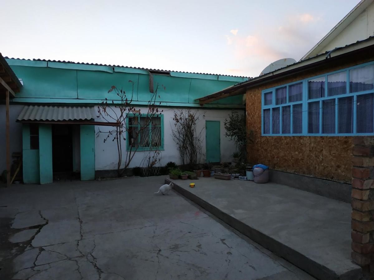 Проживание в семье Villa Valentina Issyk-Kul Grigor'yevka-39