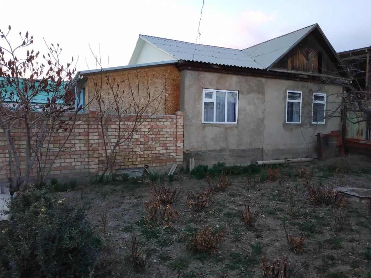 Проживание в семье Villa Valentina Issyk-Kul Grigor'yevka-41