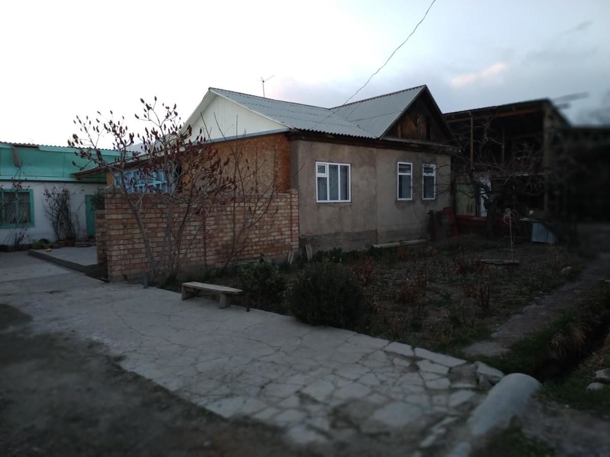 Проживание в семье Villa Valentina Issyk-Kul Grigor'yevka-42